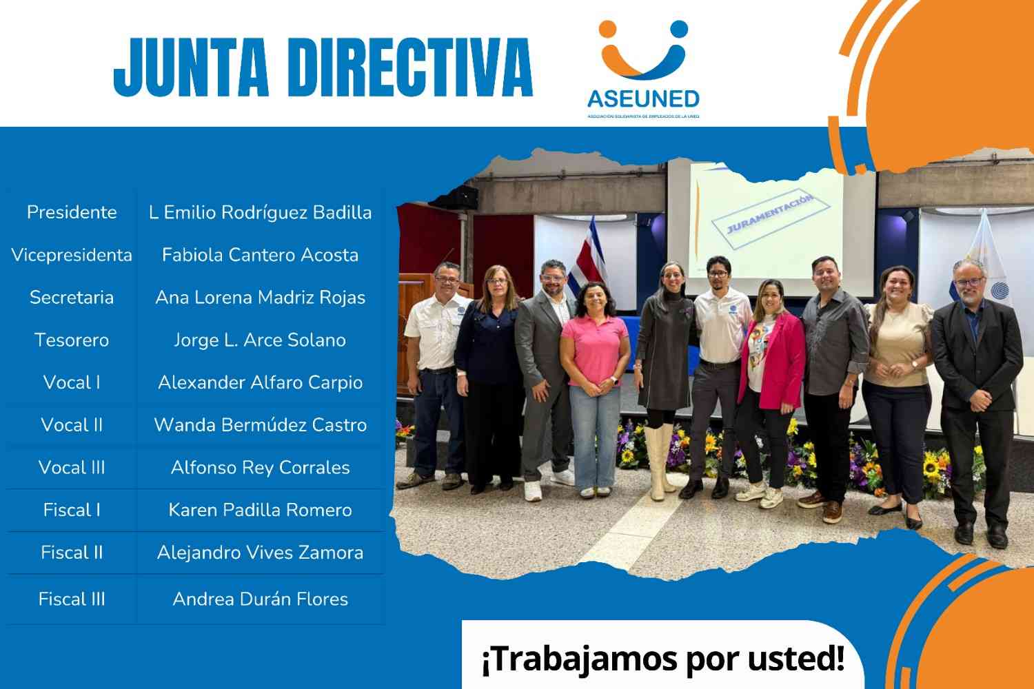 Comunicado